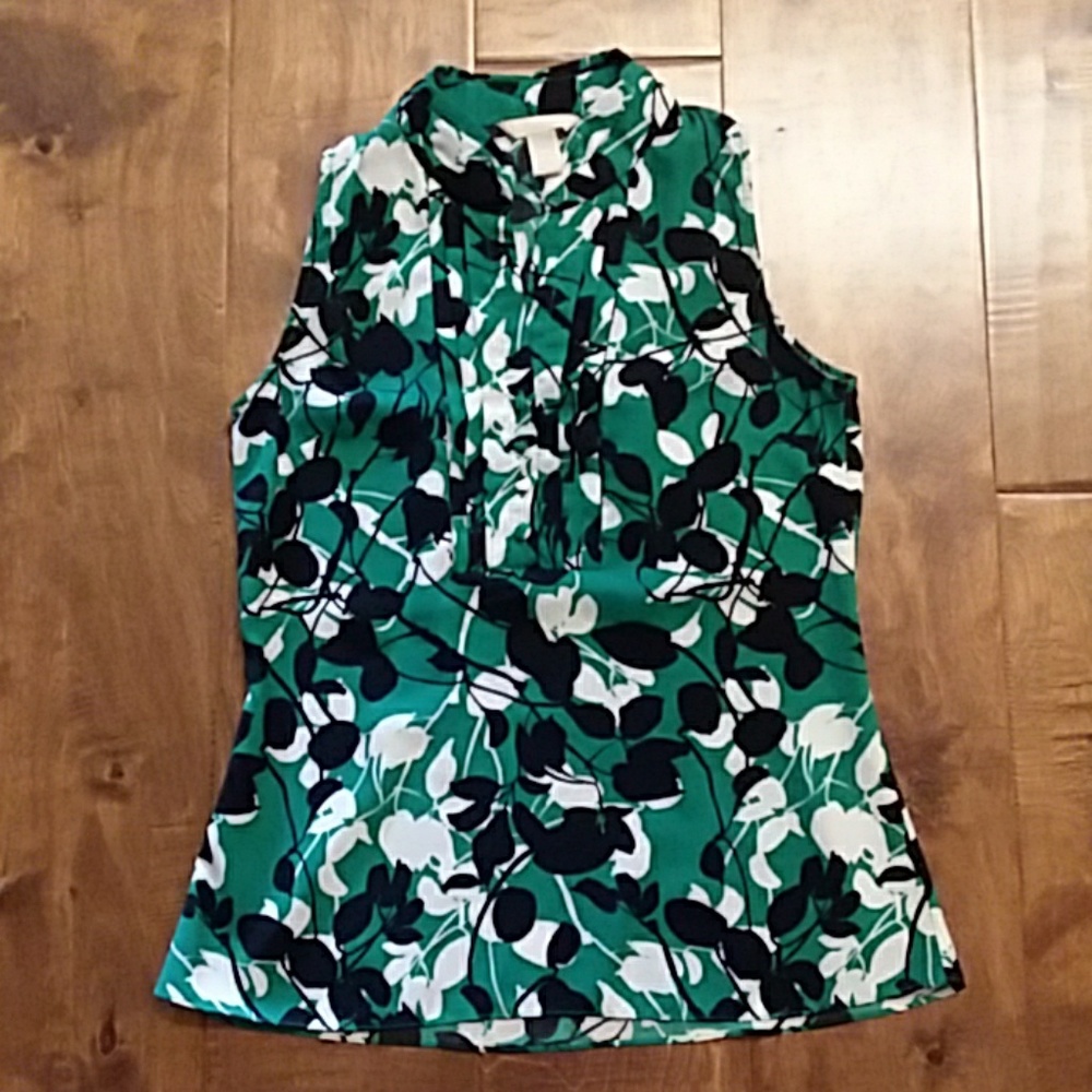 Banana Republic Blouse